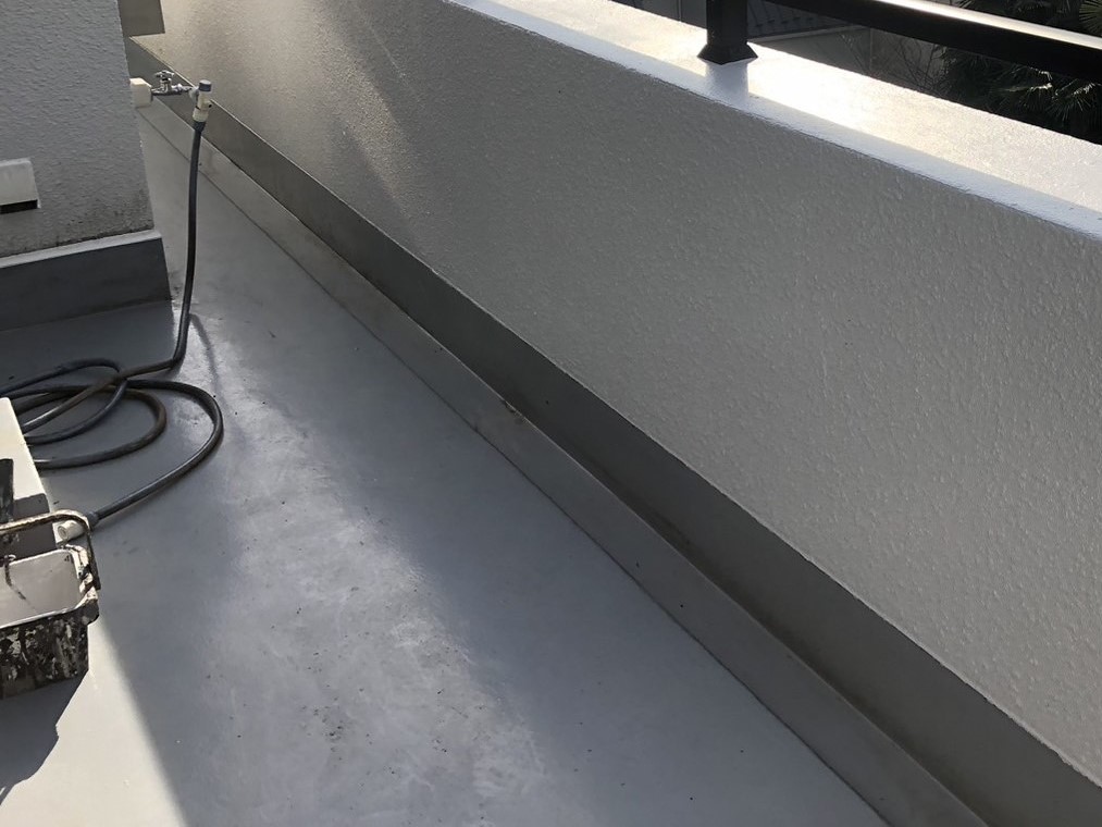 【個人様】東京都港区Ｋ様邸　漏水対策工事