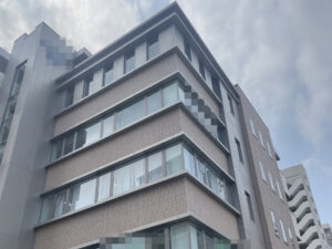 【企業様】埼玉県朝霞市　大規模修繕工事　費用公開