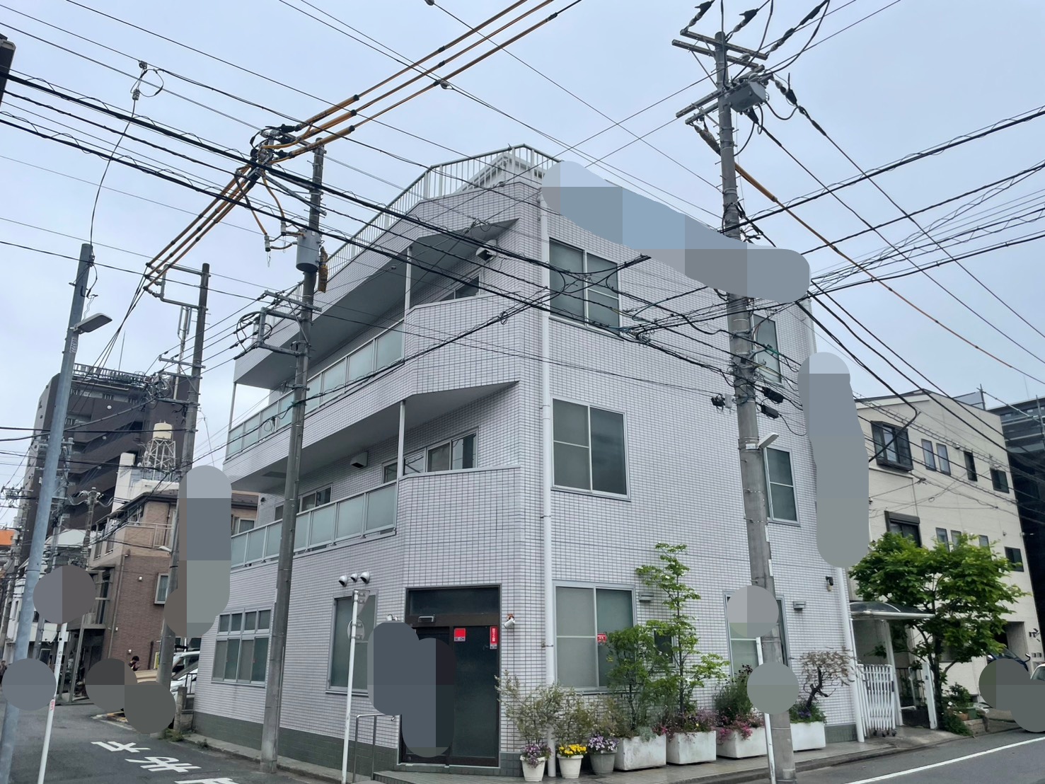 【個人オーナー様】神奈川県川崎市Ｎ物件　修繕工事　費用公開