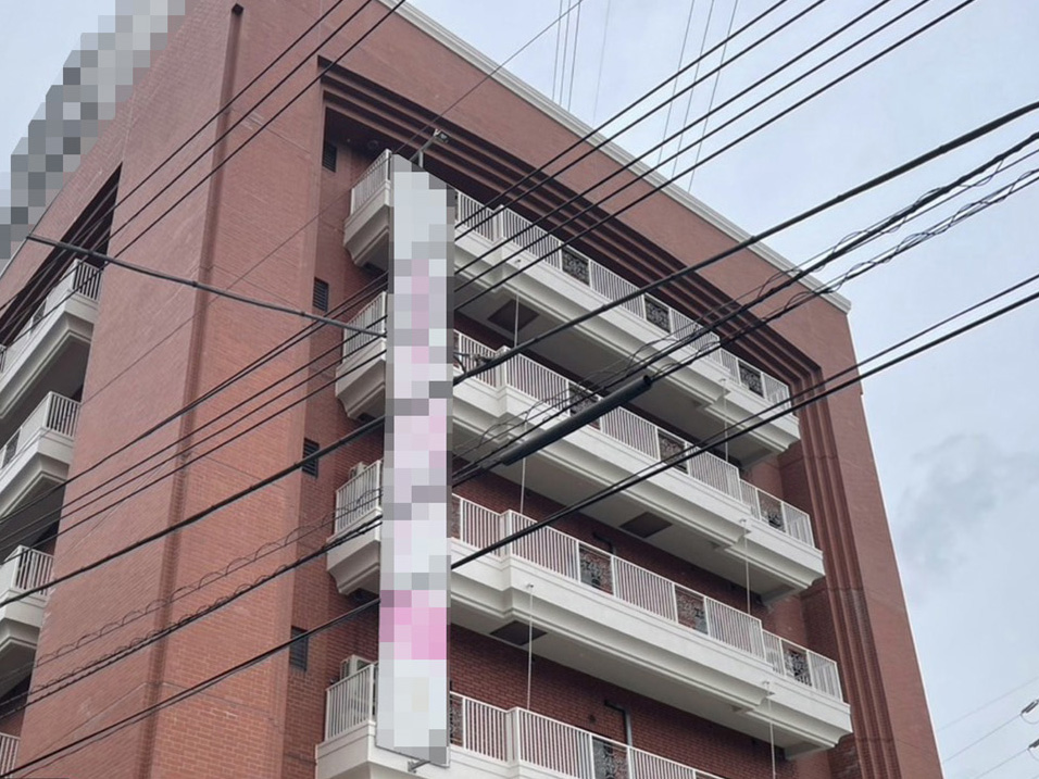 【企業様】東京都足立区　大規模修繕工事　費用公開