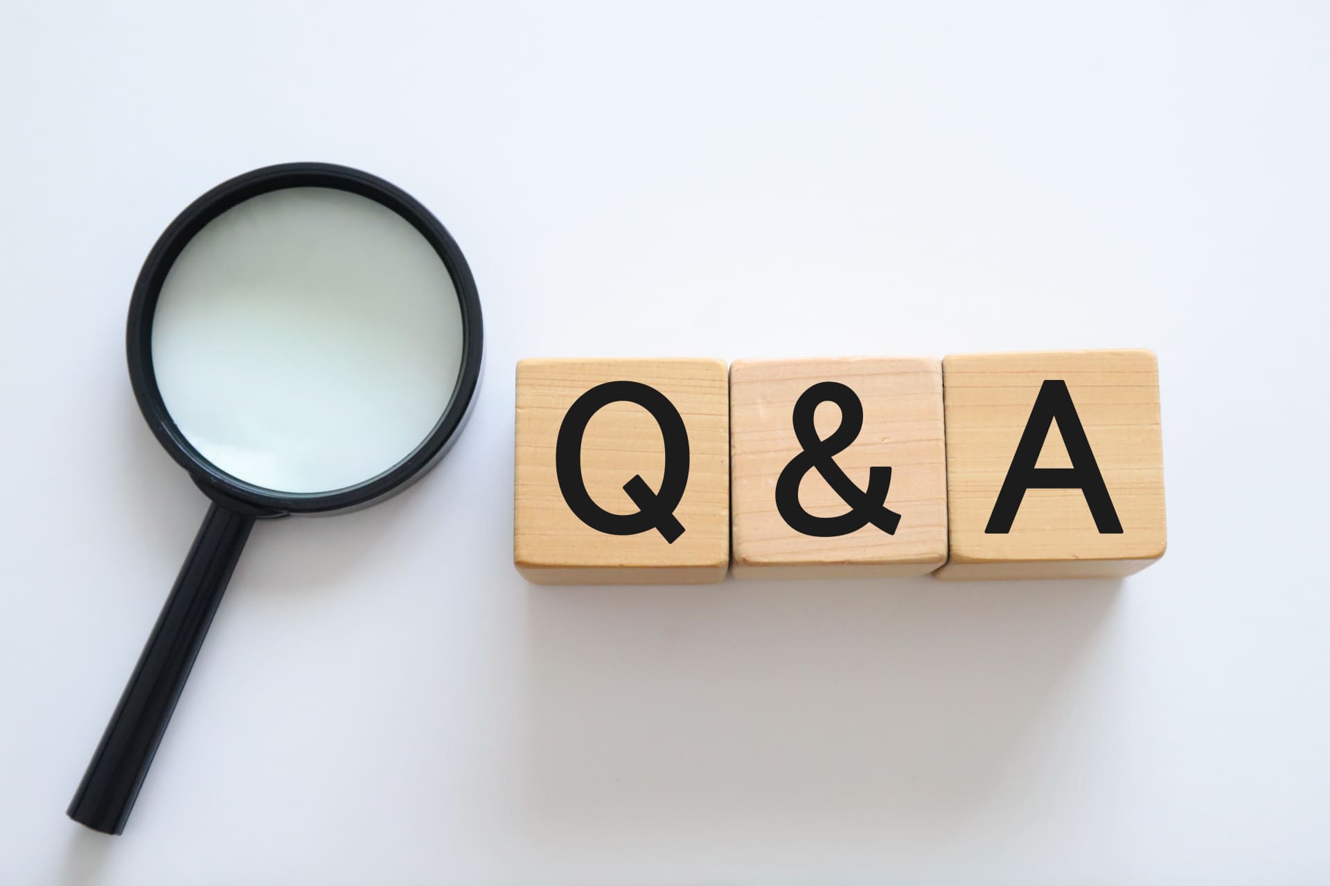 FAQ