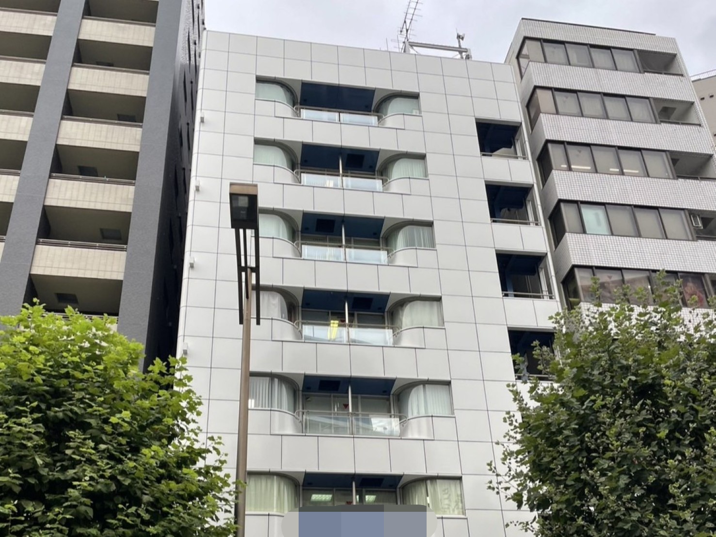 【企業様】東京都千代田区Ｓビル　修繕工事　費用公開