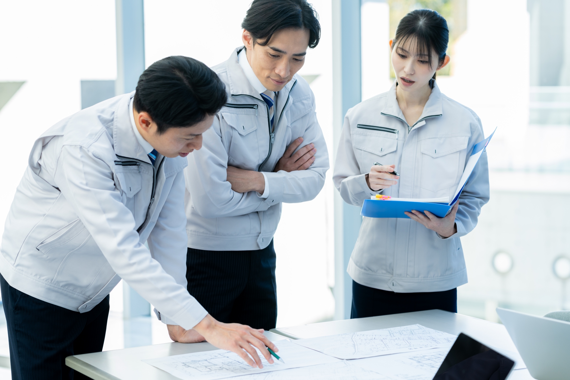 大規模修繕工事業者ランキング5選｜おすすめ会社と失敗しない選び方を解説
