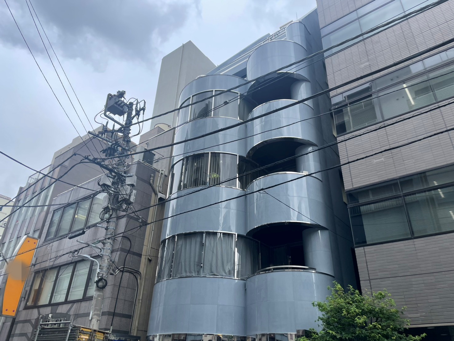 【個人様】東京都台東区Ｙビル　漏水対策工事　費用公開