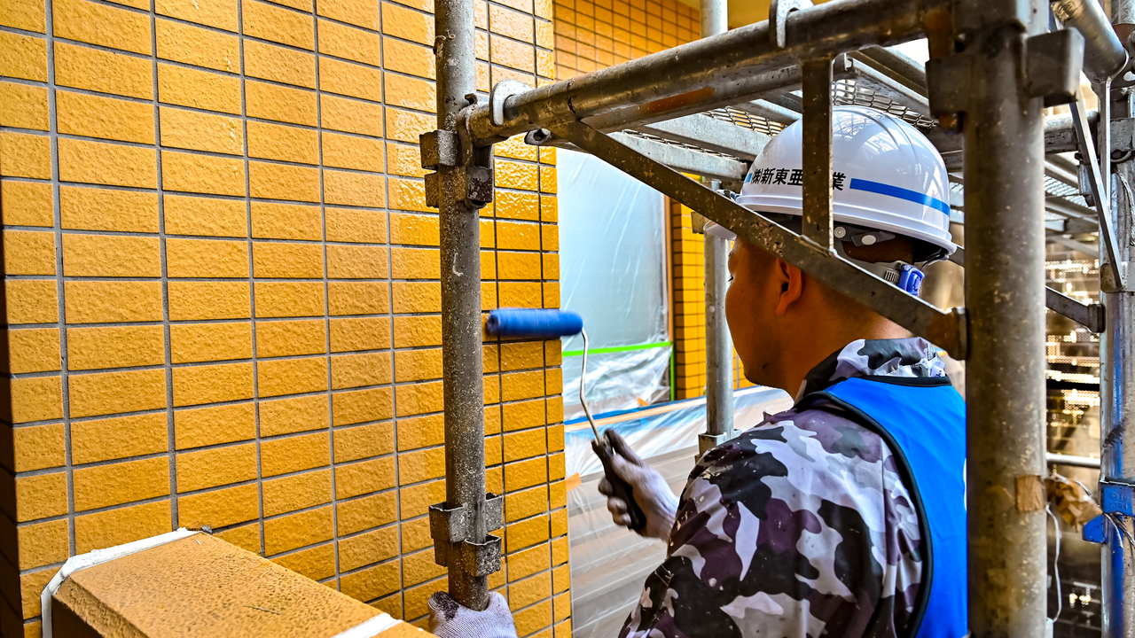 外壁塗装に最適な時期を解説！工事にふさわしくない季節もあるって本当？