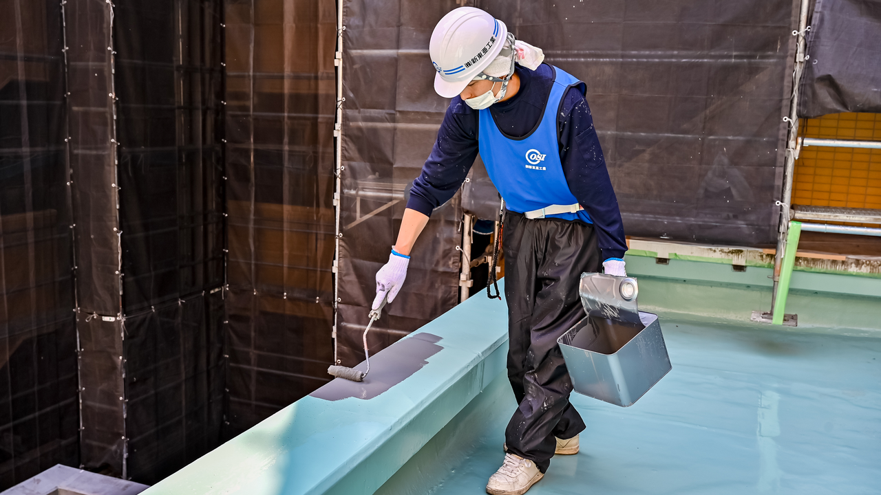 南房総市でビル防水工事をお考えの方へ｜費用相場から適切な時期・業者選びのコツ・助成金まで解説!