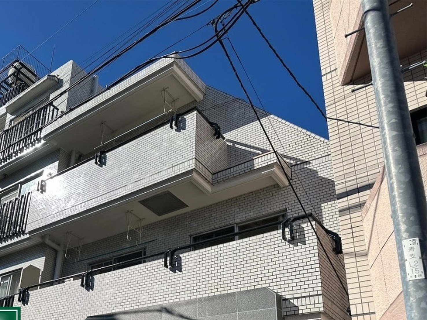 【企業様】東京都板橋区Ｃマンション　大規模修繕工事　費用公開