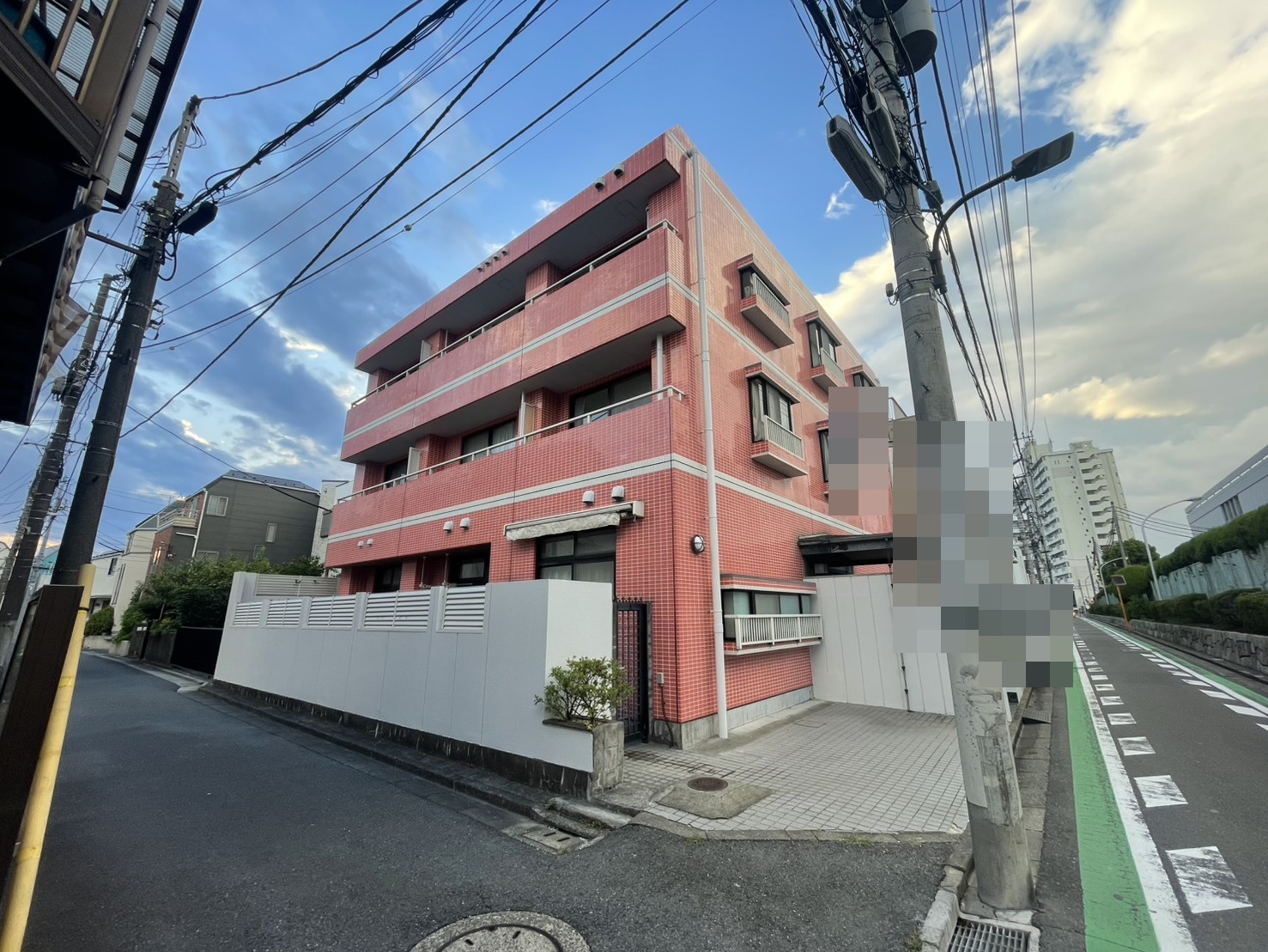 【個人オーナー様】東京都新宿区Ｇビル　修繕工事　費用公開