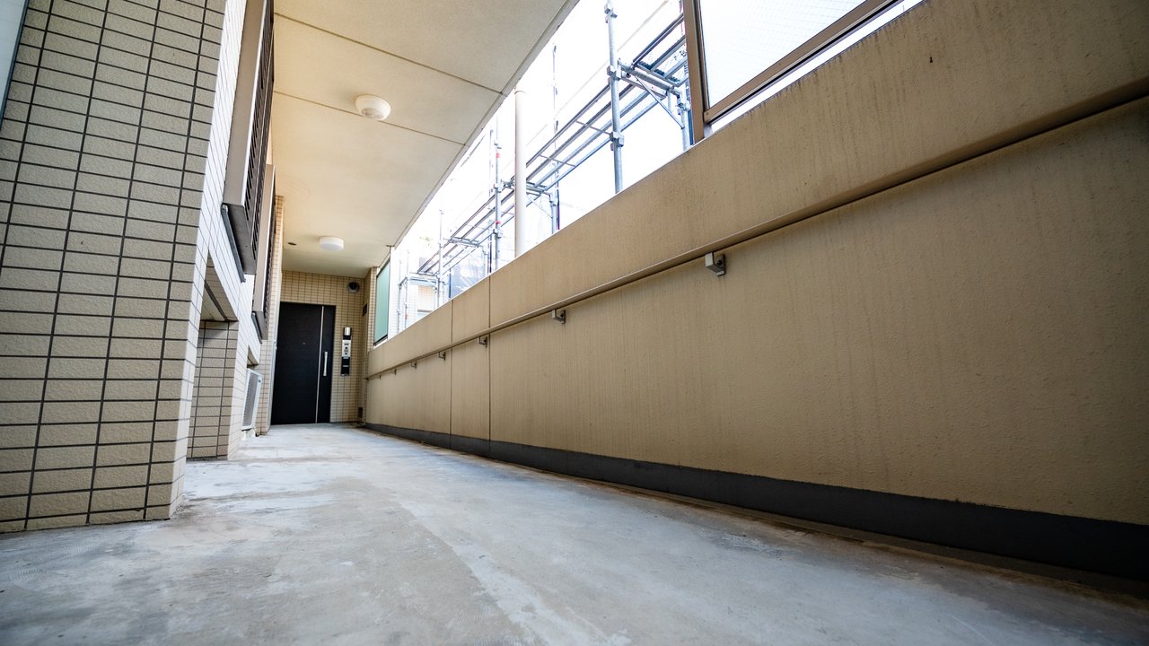 大規模修繕工事における小規模マンションならではの注意点とは?に関するイメージ写真